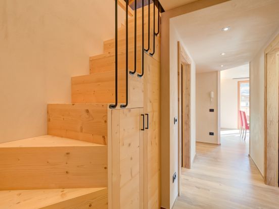 Chalet-apartment Casa Botanica-18