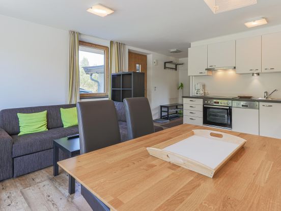 Apartment Jöchl-7