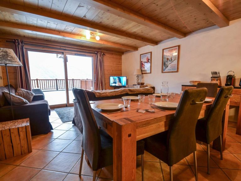 Apartment Adele 69 m²