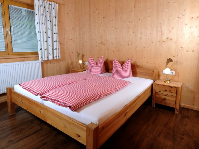 Chalet Marie