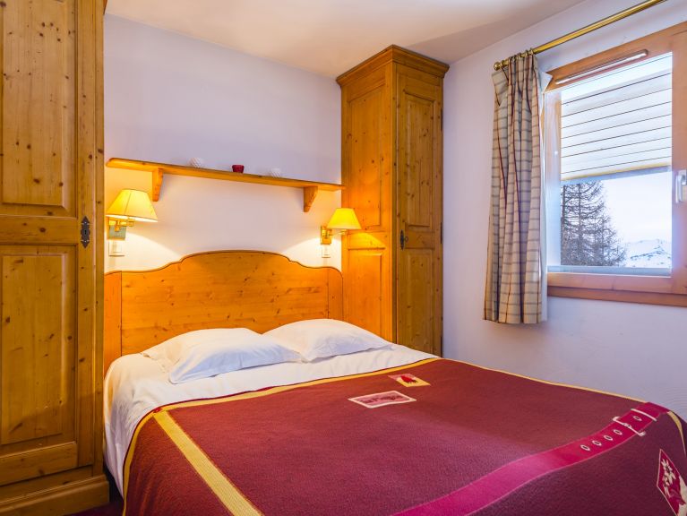 Chalet-apartment Résidence Aspen