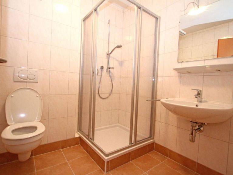 Chalet-apartment Dorferhaus