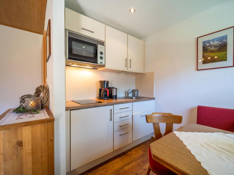 Apartment Panorama