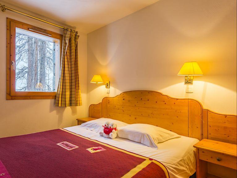 Chalet-apartment Résidence Aspen
