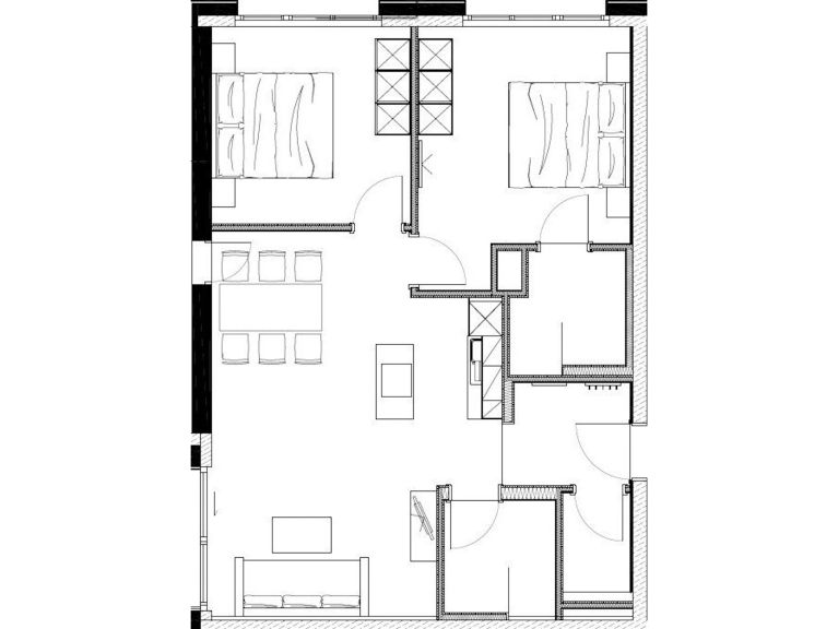 Apartment Orgler