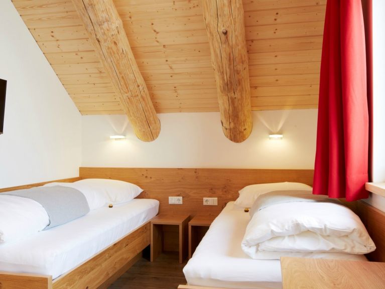 Chalet Faltri