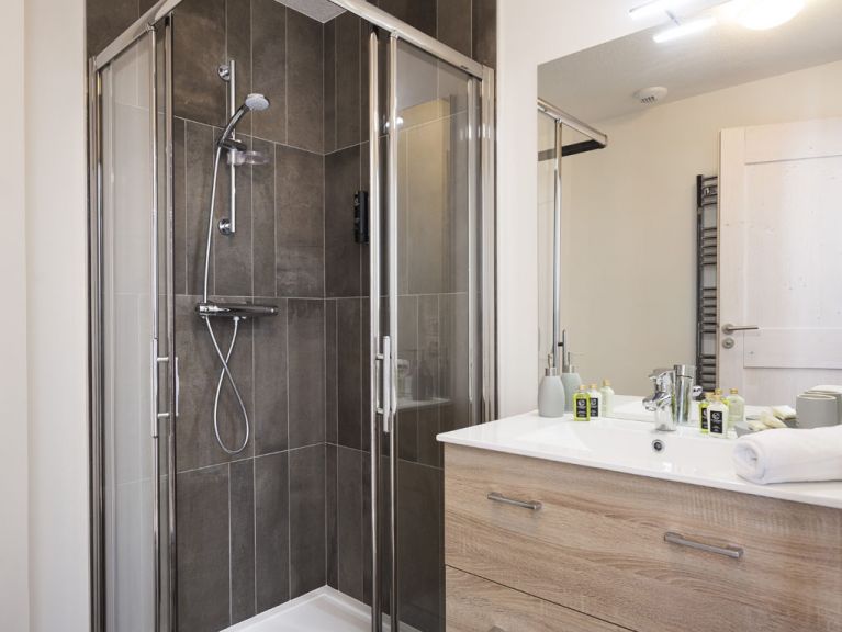 Chalet-apartment Le Hameau de Barthélémy