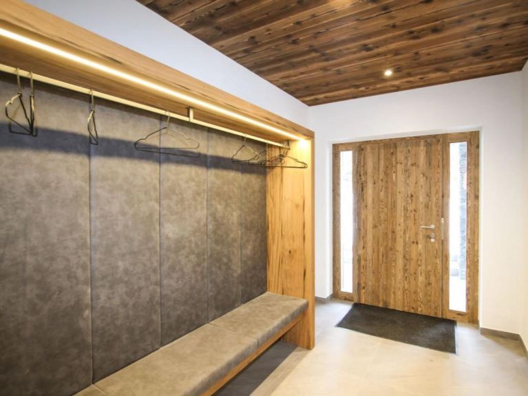 Chalet Hochkrimml 43