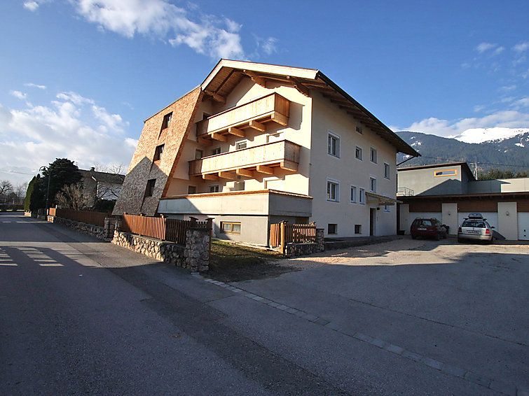 Apartment Gerda max. 8 adults + 2 children
