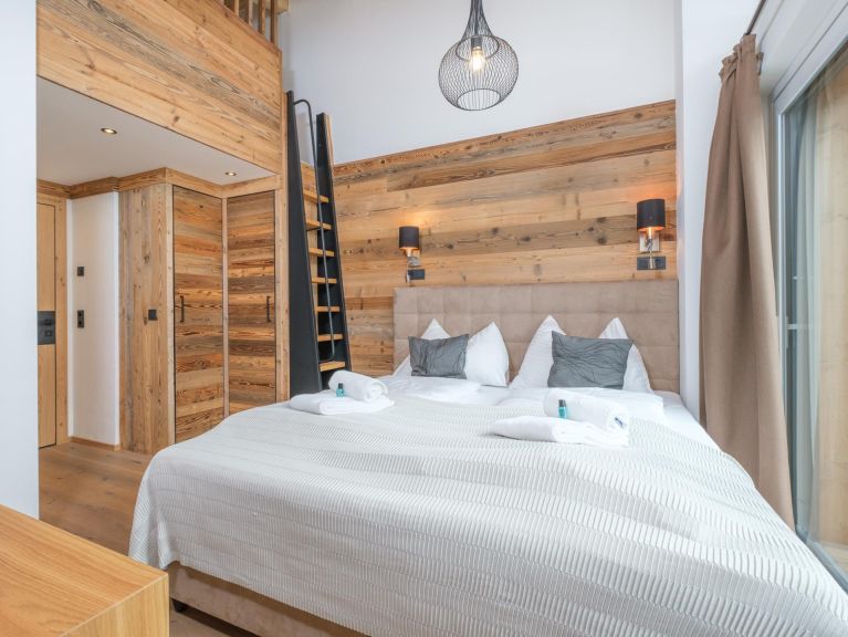 Chalet Tauernlodge Liz