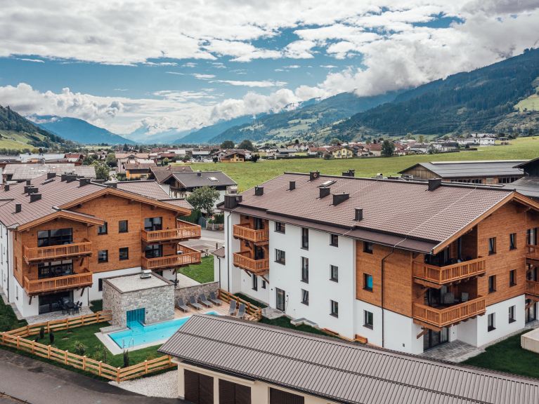 Chalet-apartment Der Kehlbachwirt