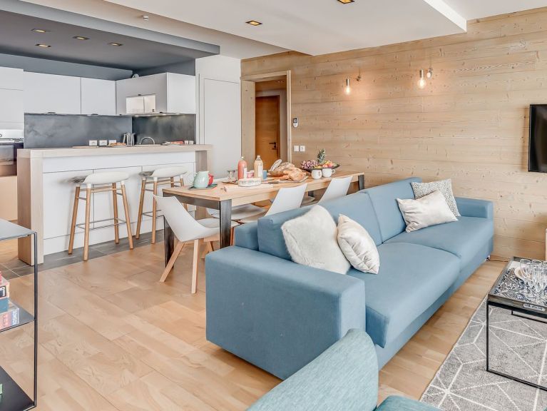 Apartment Phoenix Ashokan