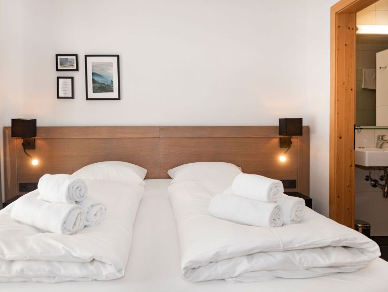 Apartment Residence Zillertal Type B