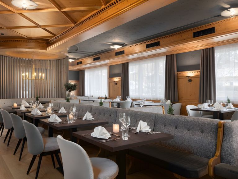 Apartment Carpe Solem Kaprun max. 4 adults and 2 children (up to 14 years old)