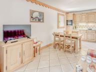 Chalet-apartment Les Alpages de Champagny apartment B21-7