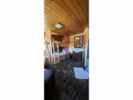 Chalet Auhof catering included-17