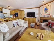 Chalet-apartment Du Soleil-6
