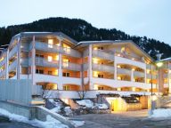 Apartment Résidence Al Sole Prestige-25