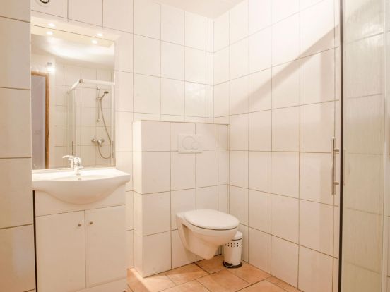 Chalet-apartment Acacia-13