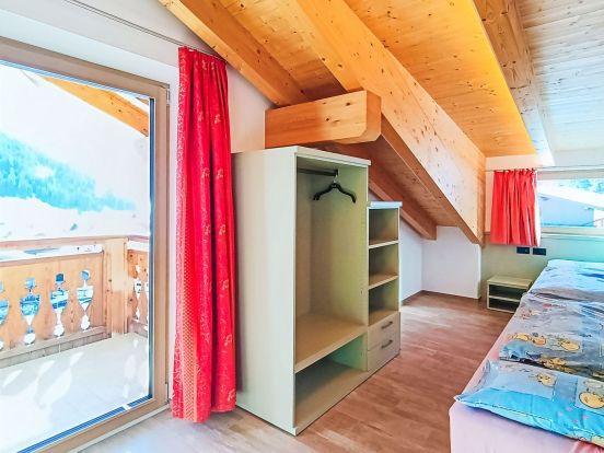 Apartment Valeria-21