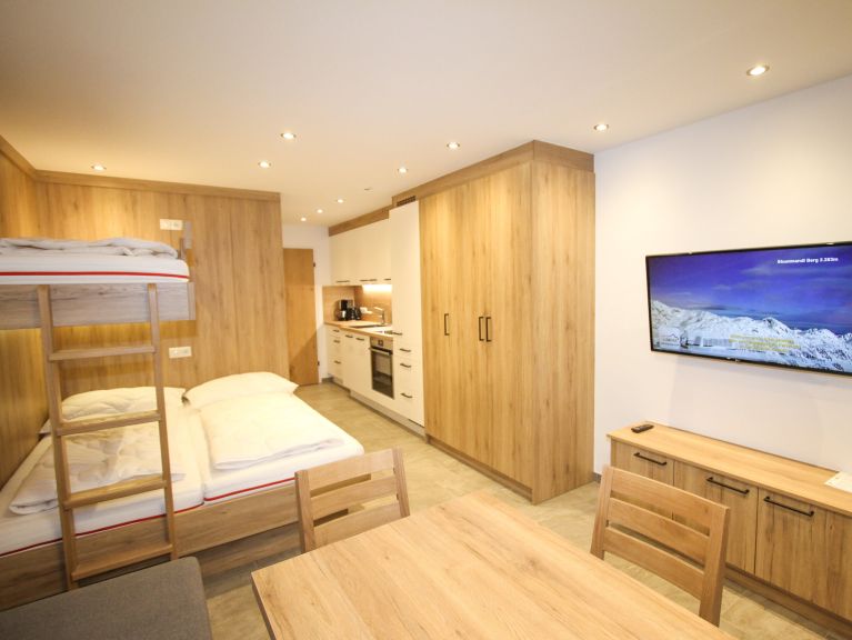 Apartment Wiesberg Studio, no. 30