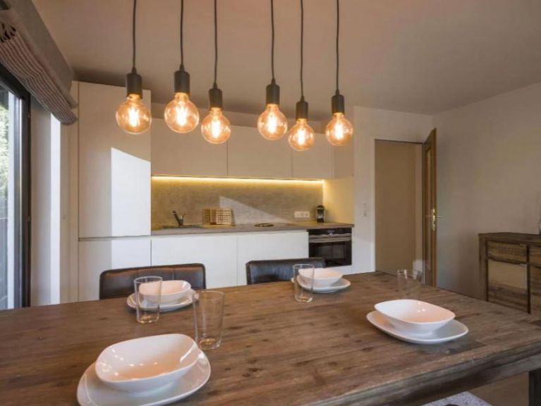 Apartment Herliana
