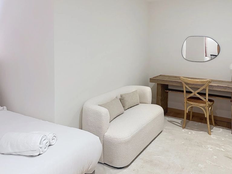 Chalet-apartment De Marie