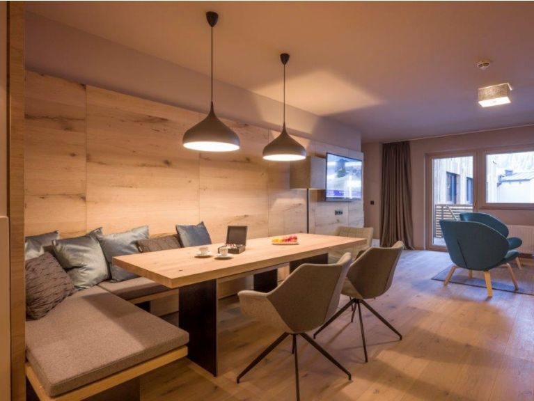 Apartment Postresidenz Penken