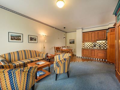 Apartment Mondi Holiday Bellevue Panorama