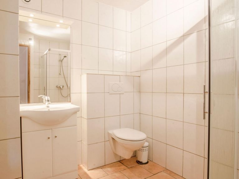 Chalet-apartment Acacia Whole building