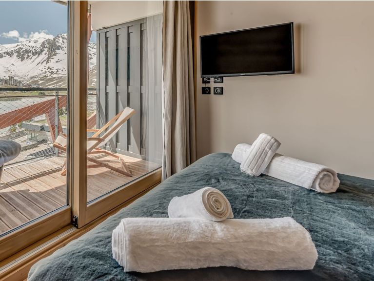 Apartment Phoenix Flèche D'argent