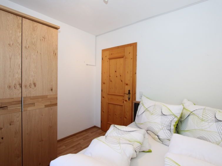 Apartment Hansjörg