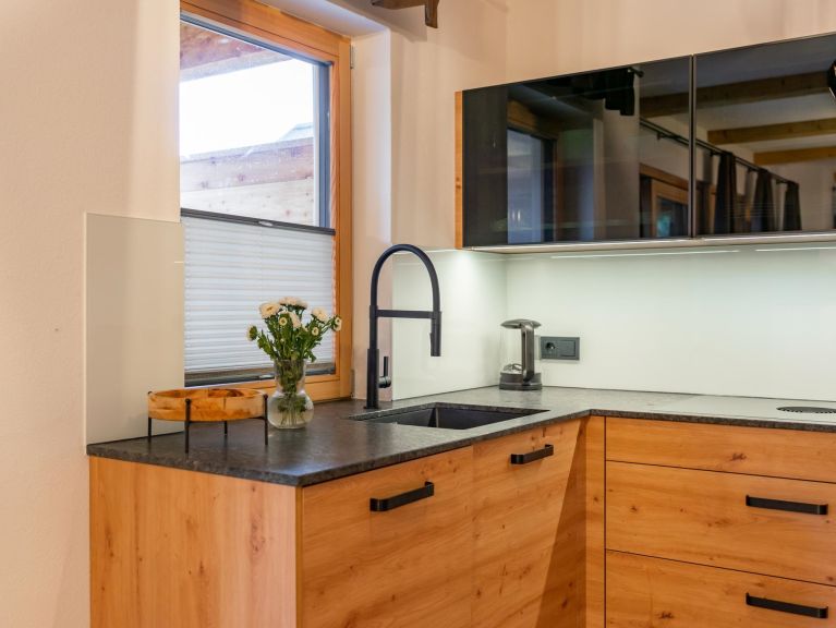 Apartment AlmApART 7-2