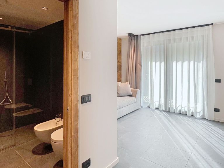 Apartment Antica Fontana