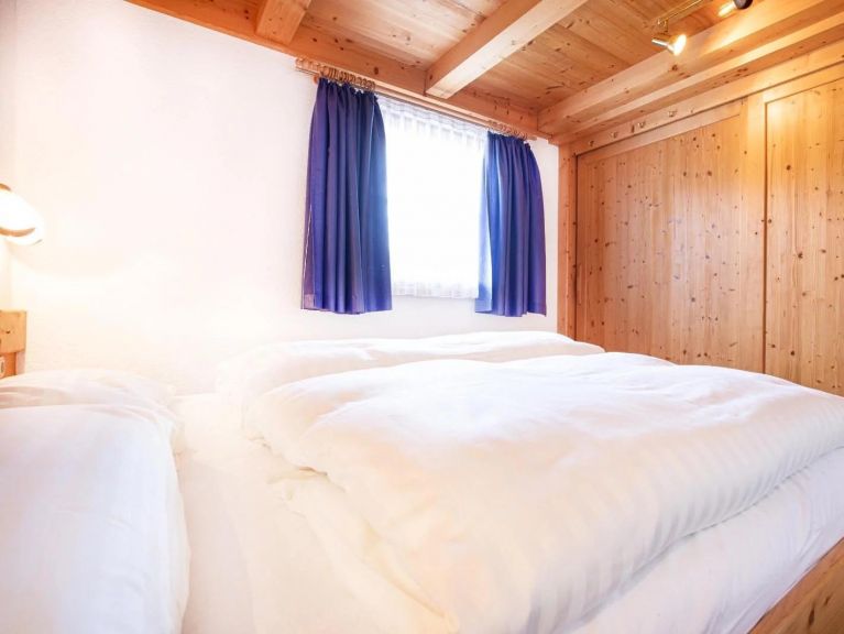 Chalet Munterhütte