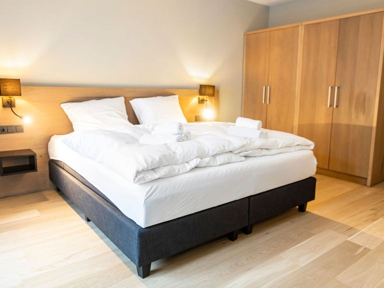 Apartment Residence Zillertal Type E