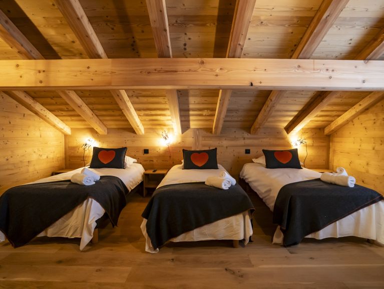 Chalet Juliette