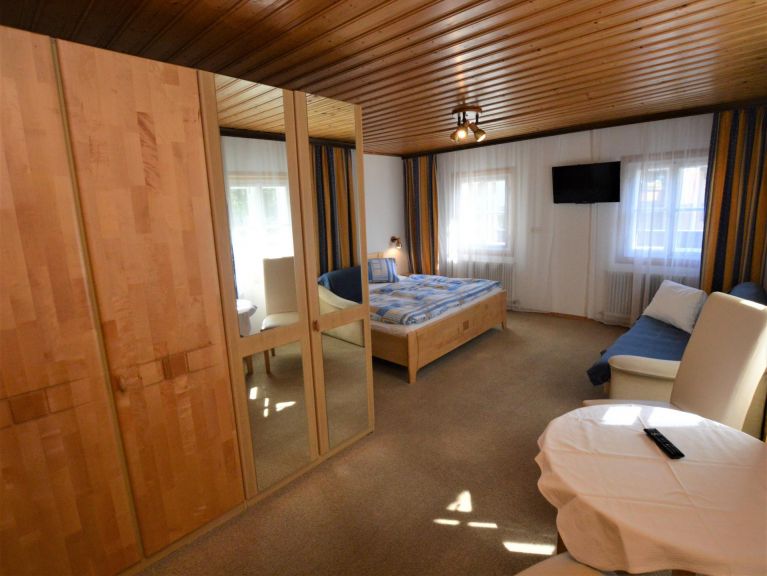 Apartment Reitdorf Siglavy