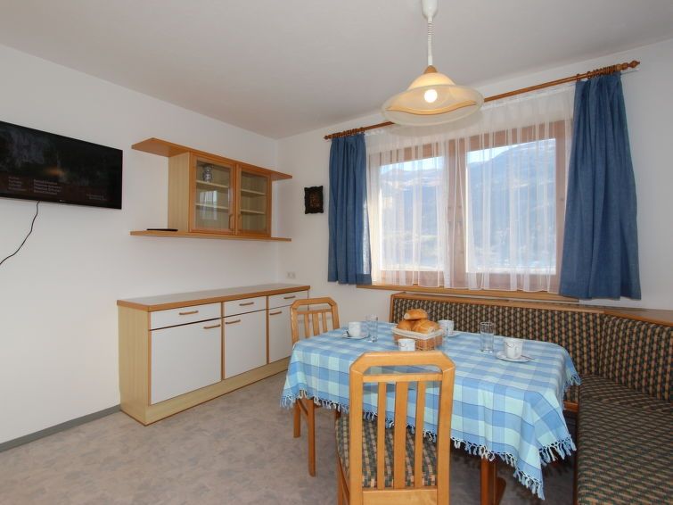 Apartment Hansjörg