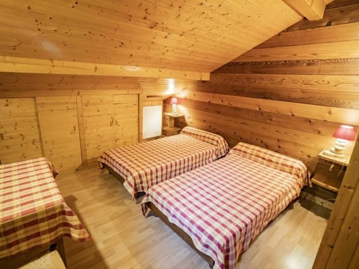 Chalet Muverant