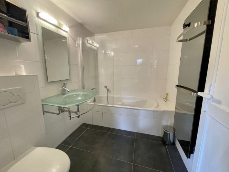 Chalet-apartment Martonne