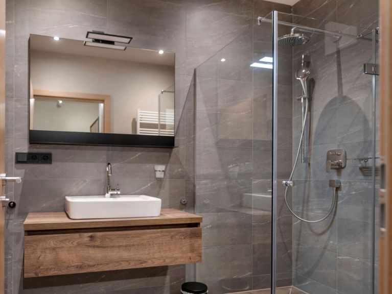 Apartment Residenz Illyrica Tirol