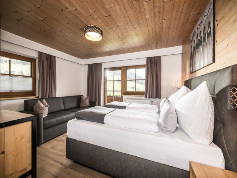 Chalet Birkheim