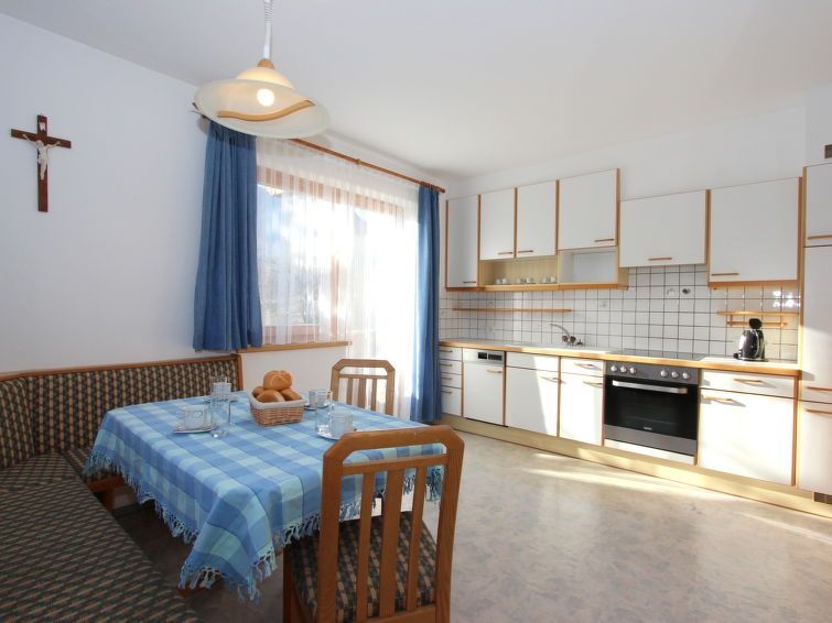 Apartment Hansjörg