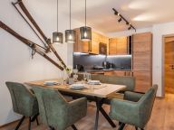 Chalet-apartment AlpenParks Taxacher-4