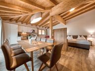 Chalet-apartment AlpenParks Sonnleiten-11