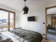 Chalet-apartment Le Caprice Blanc-16