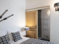 Apartment Résidence Les Edelweiss Premium-10