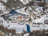 Chalet-apartment Eagle Lodge with whirlpool-22