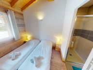 Chalet-apartment Emma combination 2 x 12 persons-16